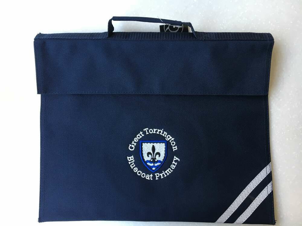 1371966837 School Book-bag - Image 1