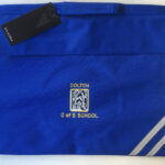 Dolton School Book-bag