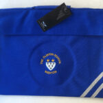 Clinton / Merton School Book-bag