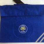 Langtree School Book-bag