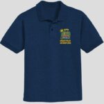 Beaford Adult Size Polo Shirt