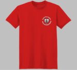 Child Size PE T Shirt - Image 3