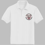 Child Size Polo Shirts