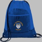Clinton / Merton School PE Bag