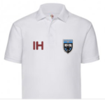 Child size Torridgeside Club Polo