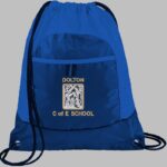 Dolton School PE Bag