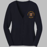 Little Bears Pre-School Shebbear Cardigan