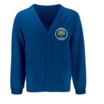 Langtree Adult Size Cardigan