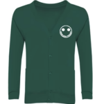 Monkleigh Cardigan