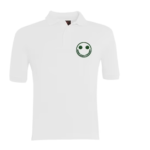 Monkleigh Child Size Polo Shirts