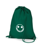 Monkleigh School PE Bag