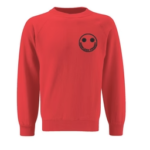 Monkleigh Pre-school Child Size Sweatshirt