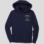 Snapdragons Hoodie