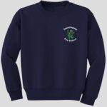 Snapdragons Sweatshirt