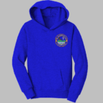 St Margaret's Hoodies - PE days only