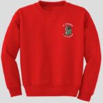 St Georges Sweatshirt