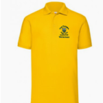Unisex Veterans Polo