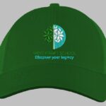 West Croft Cap