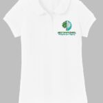 West Croft Polo Shirt