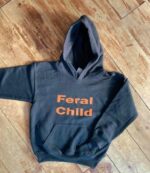 Ferel Child Hoodie
