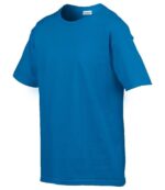 A Little Bit Dramatic Unisex Tee - pick your own colour! - Image 2
