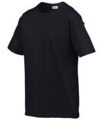 Be Kind - Rose Gold Slogan Tee - Pick your own Colour! - Image 2