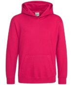 Ferel Child Hoodie - Image 4