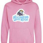 Kids Parking Hoodie