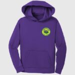 Little Frogs Hoodie