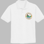 St Margarets Polo Shirts