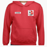 Hooded Sweatshirt