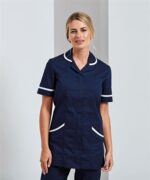 Vitality Healthcare Tunic - Image 3