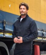 RTX Pro 2-Layer Softshell
