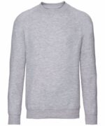 Russell Kids raglan sleeve sweatshirt - Image 6