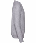 Russell Kids raglan sleeve sweatshirt - Image 7