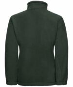 Russell Kids full-zip outdoor fleece - Image 8