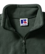 Russell Kids full-zip outdoor fleece - Image 9