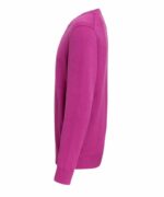AQ Men's cotton blend v-neck sweater - Image 7