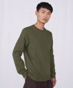 B&C KING Crew Neck - Image 2