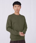 B&C KING Crew Neck - Image 3
