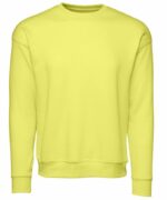 Unisex drop shoulder fleece - Image 6