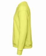 Unisex drop shoulder fleece - Image 7
