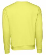 Unisex drop shoulder fleece - Image 8