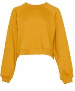 Women's raglan pullover sweat - Image 6