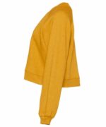 Women's raglan pullover sweat - Image 7