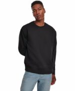 Premium oversize crew neck - Image 2