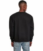 Premium oversize crew neck - Image 3