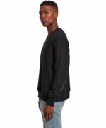 Premium oversize crew neck - Image 4