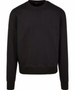 Premium oversize crew neck - Image 6