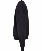 Ultra-heavy cotton crew neck - Image 7